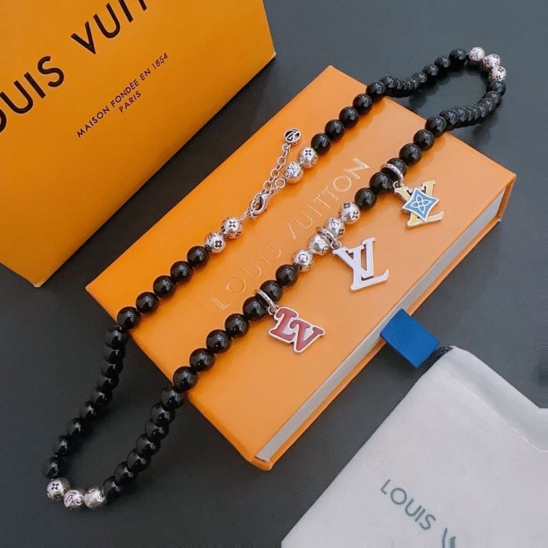 Louis Vuitton Necklaces